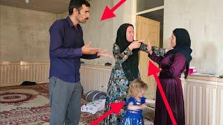 Yusuf's support for Razia against Fatima's jealousy