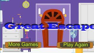 OnlineGamezWorld Fantasy House Escape Walkthrough