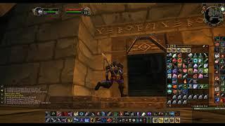 LBRS Bloodaxe Worg solo (Classic)