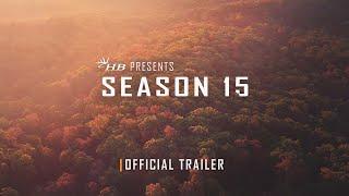 Heartland Bowhunter Season 15 | Official Trailer