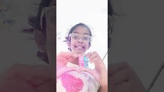 showing my sticker pocket girls and boys.