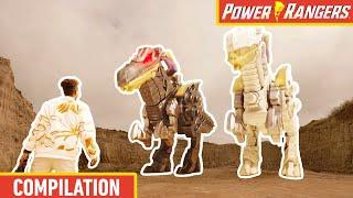 Different Dimensions  Dino Fury  Power Rangers Kids  Action for Kids