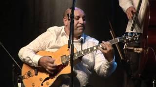 Gypsy Strings: 7. Oriental & Flamenco Gypsy Festival 2011