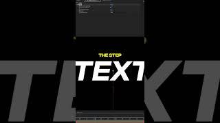 Use this EFFECT in Your Next edit #aftereffects #aftereffectstutorial  #tutorial