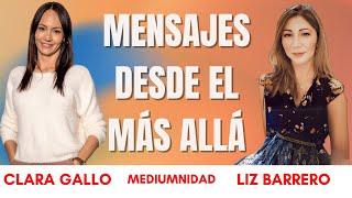 ELLOS SIGUEN ESTANDO CON NOSOTROS