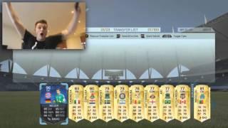 BEST TOTY PACKS #1   MANUEL NEUER