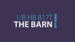 HB 817T V2 Truggy At The Barn 02/15/2020