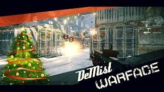 Warface: Новый год