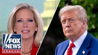 Shannon Bream warns Dems' effort to impeach Trump over Iran strikes could backfire