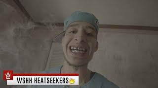 UliTook - CRISPY (WSHH Heatseekers)