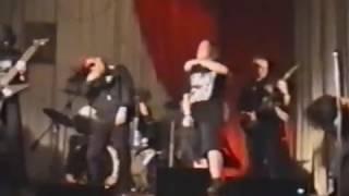 BREDOR "Live in Makeevka"1997