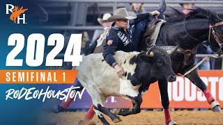 FULL SHOW | 2024 RODEOHOUSTON Semifinal 1