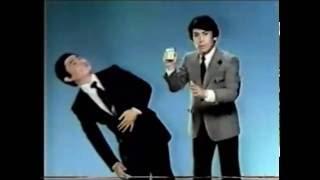中外胃腸薬CM 1982年