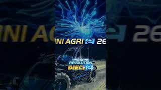 EIMA 2024 | Dieci Electric