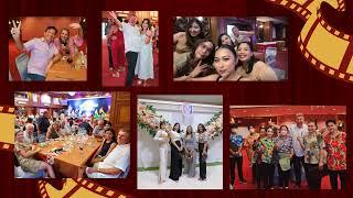 Pattaya sports club Members Party