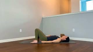 viola rise yoga nude - Each asana is a chance to embrace your power.