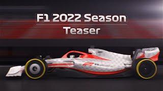 F1 2022 | Season Teaser