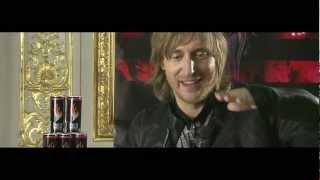 Burn Energy - Nothing-but-the-Beat Movie ft. David Guetta // reklamefernsehen.com