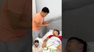 GIGI ADEK OMPONG⁉️ #comedy #humor #funny #dubbing #reaction #feedshorts #humor #xyzbca