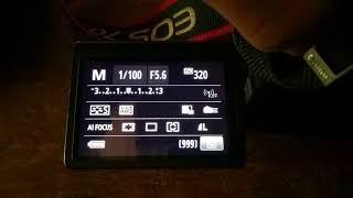 canon 70d update
