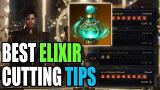 5 Elixir Tips to Help You Cut Your 40 Set