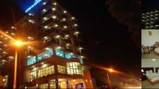 Sarem International Hotel & Spa