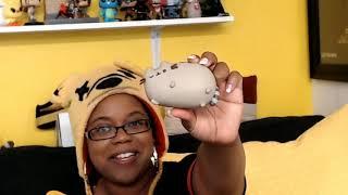 NYCC/NEW YORK CITY HAUL VIDEO W/ BABY AY