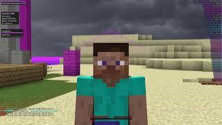 НОВЫЙ ЛУЧШИЙ БЕСПЛАТНЫЙ ЧИТ НА SUNRISE/MST NETWORK/WELLMORERICH CLIENT minecraft cheat