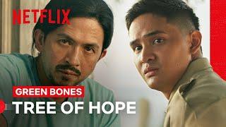 Ruru Madrid and the Tree of Hope | Green Bones | Netflix Philippines