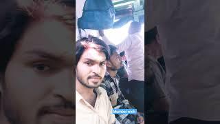 #vikash and mithu travel in Mumbai wich  #music #travel #vlog
