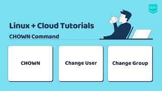 Linux Chown - How to use