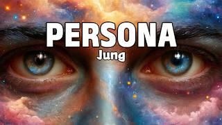 Persona - Maskenizin Ardında Kim Var?  | Carl Jung