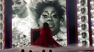 RuPaul’s Drag Race Live Las Vegas - Flamingo Hotel Las Vegas 4K