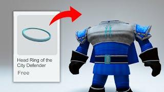 I Found a NEW Secret to Get FREE Headless in Roblox