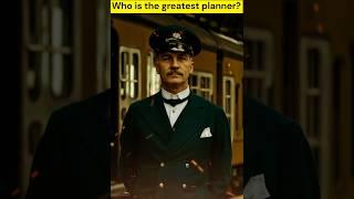 Who is the greatest planner? #islamicstory #islamicshorts #allah #prophetmuhammad