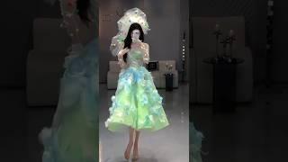 Lovely Dress #fashionforward #music #fashion