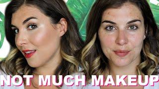 Quick, Easy Summer Glow Makeup Tutorial | Bailey B.