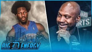 CRAZY Ben Wallace FIGHT Story on the Detroit Pistons!