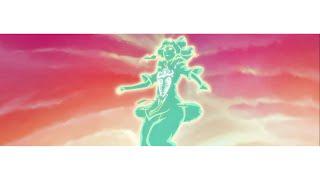 Korra fuse with Raava [Full Scene HD]