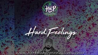 Free Toronto Beat - HARD FEELINGS - (Prod. Herb Baker)