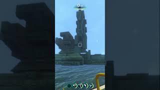 Can you use the rocket without disabling the alien gun #shorts #subnautica