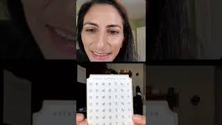 Unboxing Subscriptions | September 2021 | Avant Agenda | Pretty Planner Crafts | Instagram Live