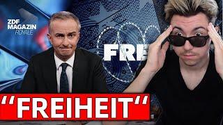 Rechte und "Freiheit"