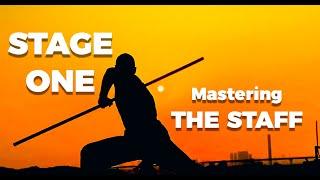 The Ultimate Warrior's Guide to Mastering the Staff