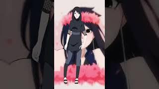 Kiyomi uchiha #fyp #shorts #edits #anime #kiyomi