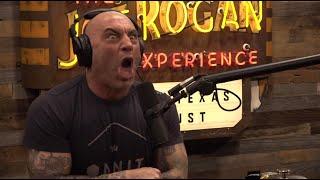 Joe Rogan animal impression compilation