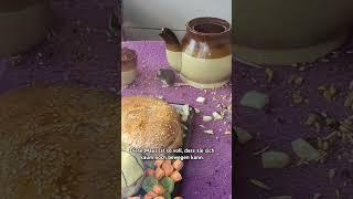 Was essen farbige Mäuse?