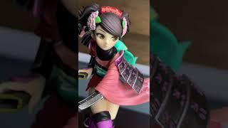 Momohime #toys #collections #hobbies #figures #shorts #samurai #katana