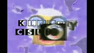 Klasky Csupo in G Major 1 (Instructions in Description)