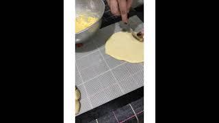 How to make Spanish Bread #Shorts #short #Spanishbread